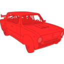 download Lada clipart image with 0 hue color