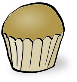Muffin Clipart I2clipart Royalty Free Public Domain Clipart Please use and share these clipart pictures with your friends. i2clipart