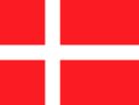 Flag Of Denmark