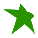 download Portugala Esperanto Asocio clipart image with 315 hue color