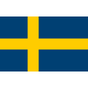 download Flag Of Sweden clipart image with 0 hue color
