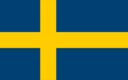 Flag Of Sweden