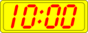 Digital Clock