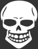 Skull Human X Ray