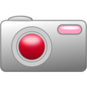 download Digicam 1 clipart image with 135 hue color