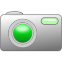 download Digicam 1 clipart image with 270 hue color