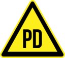 Pd Issue Warning 2