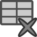 Ftdelete Table