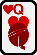 Queen Of Hearts