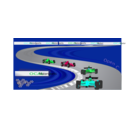 download Motor Sports clipart image with 135 hue color