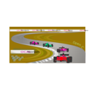 download Motor Sports clipart image with 315 hue color