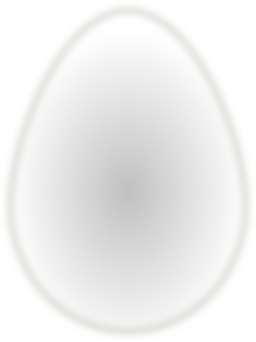 Easter Egg Simple