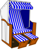 Beach Chair