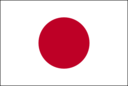 Japanese Flag