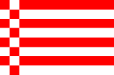 Flag Of Bremen