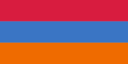 Flag Of Armenia