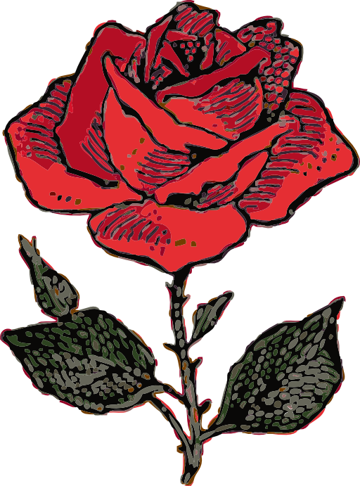 Rose Clipart I2clipart Royalty Free Public Domain Clipart