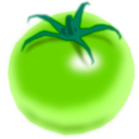 download Tomatoe clipart image with 90 hue color