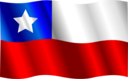 Chilean Flag