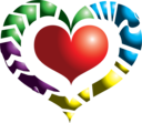 Red Heart