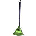 download Broom clipart image with 45 hue color