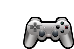 Playstation Controller Clipart I2clipart Royalty Free Public Domain Clipart