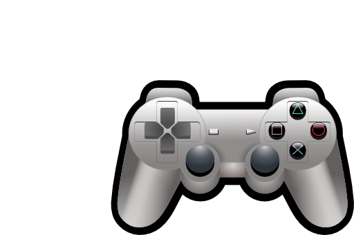 Playstation Controller Clipart I2clipart Royalty Free Public Domain Clipart