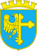 Opole Coat Of Arms