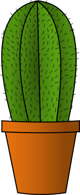 free clipart cactus flower - photo #29