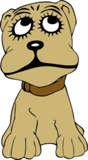 Cartoon Dog