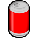 download Cola clipart image with 0 hue color