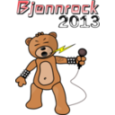 download Bjoennrock clipart image with 0 hue color