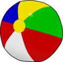 Beach Ball