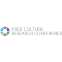 download Free Culture Research Conference Logo 2 clipart image with 180 hue color
