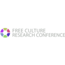 download Free Culture Research Conference Logo 2 clipart image with 270 hue color
