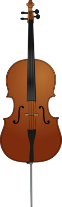 Cello 1