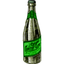 download Beer Bottle Colour clipart image with 45 hue color