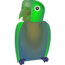 download Bird3 clipart image with 45 hue color