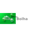 download Efeito Bolha clipart image with 135 hue color