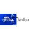 download Efeito Bolha clipart image with 225 hue color