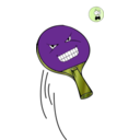 download Evil Ping Bong clipart image with 45 hue color