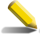 Yellow Pencil