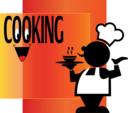 Cooking Chef