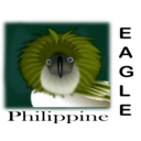 download Philippine Eagle clipart image with 45 hue color