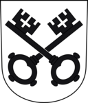 Dorf Coat Of Arms