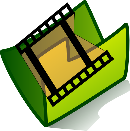 Folder Video