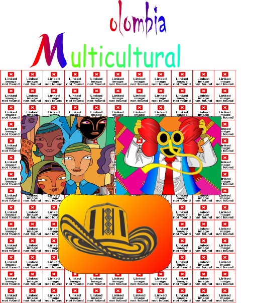 Multiculturas