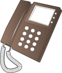 Desk Phone