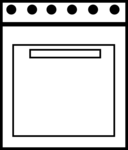 Stove Icon