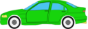 Green Car